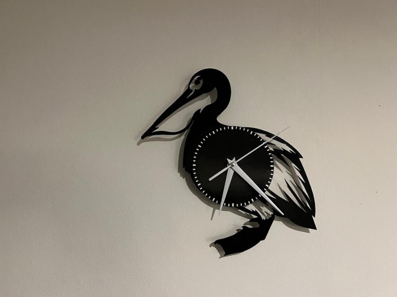 Studio Le Petit Pelican Châtenois Eksteriør bilde